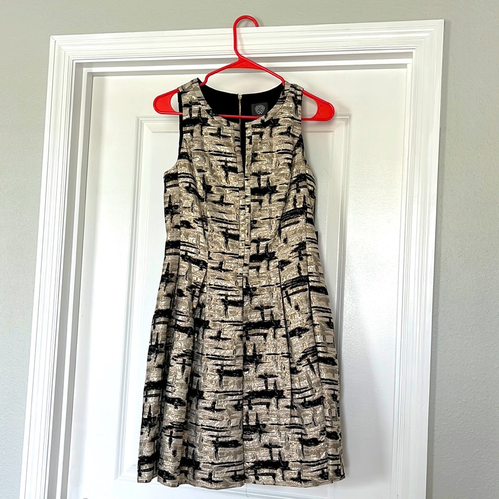 NWT Vince Camuto Cocktail Dress